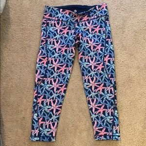 Vineyard Vines Active Pants Sz Large